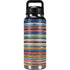 Records Music YETI Rambler 36oz Bottle Skin