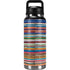 Records Music YETI Rambler 36oz Bottle Skin