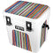 Records Music YETI Roadie 24 Hard Cooler Skin