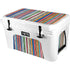 Records Music YETI Tundra 45 Hard Cooler Skin
