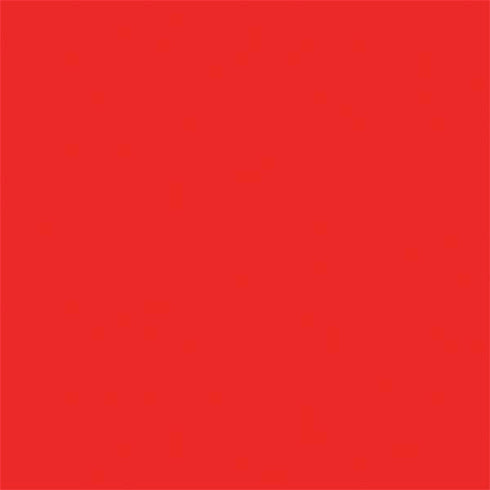 Red Solid Nintendo 2DS XL (2017) Skin