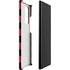 Red and Black Checkerboard Galaxy Note20 Ultra 5G Lite Case