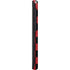 Red and Black Checkerboard Galaxy S20 Plus Pro Case