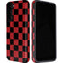 Red and Black Checkerboard Galaxy S22 Plus Pro Case