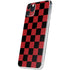 Red and Black Checkerboard iPhone 11 Pro Max Skin