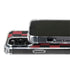 Red and Black Checkerboard iPhone 13 Pro MagSafe Case