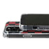 Red and Black Checkerboard iPhone 13 Pro Max MagSafe Case