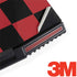 Red and Black Checkerboard Legion Y720 Skin