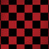 Red and Black Checkerboard Legion Y720 Skin