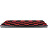 Red and Black Checkerboard MacBook Pro 14in (2021-24) Skin