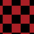 Red and Black Checkerboard Moto E5 Play Skin