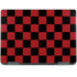 Red and Black Checkerboard Notebook 9 Pro 13in (2017) Skin
