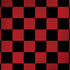 Red and Black Checkerboard Notebook 9 Pro 13in (2017) Skin