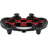 Red and Black Checkerboard PS4/PC SCUF Impact Controller Skin