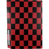 Red and Black Checkerboard PS5 Bundle Skin