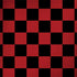 Red and Black Checkerboard Surface Book 2 13.5in Skin