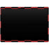 Red and Black Checkerboard Surface Pro 8 Skin