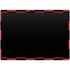 Red and Black Checkerboard Surface Pro 9 Skin