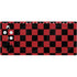 Red and Black Checkerboard Xbox Adaptive Controller Skin