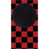 Red and Black Checkerboard Xbox Series S Skins
