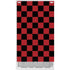 Red and Black Checkerboard Xbox Series S Console Skin