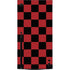 Red and Black Checkerboard Xbox Series X Console Skin