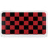 Red and Black Checkerboard YETI Tundra 65 Hard Cooler Skin