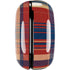 Red and Blue Plaid Galaxy Buds Pro Skin