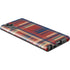 Red and Blue Plaid Galaxy Note 10 Pro Case