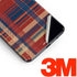 Red and Blue Plaid Galaxy S10 Plus Skin