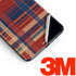Red and Blue Plaid Galaxy S10 Skin