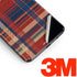 Red and Blue Plaid Galaxy S10e Skin