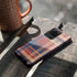 Red and Blue Plaid Galaxy S20 Ultra 5G Pro Case