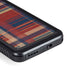 Red and Blue Plaid Galaxy S23 Waterproof Case