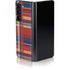 Red and Blue Plaid Galaxy Z Fold5 5G Skin
