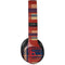 Red and Blue Plaid Studio Wireless Skin