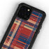 Red and Blue Plaid iPhone 12 Pro Max Waterproof Case