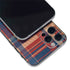 Red and Blue Plaid iPhone 12 Pro Skin