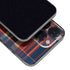 Red and Blue Plaid iPhone 13 Pro Max Skin