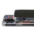 Red and Blue Plaid iPhone 14 Pro MagSafe Case