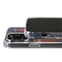 Red and Blue Plaid iPhone 15 Pro Max MagSafe Case