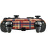Red and Blue Plaid PlayStation Scuf Vantage 2 Controller Skin