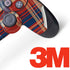 Red and Blue Plaid PS4 Controller Skin