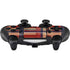 Red and Blue Plaid PS4/PC SCUF Impact Controller Skin