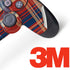 Red and Blue Plaid PS4 Pro/Slim Controller Skin