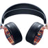 Red and Blue Plaid PULSE 3D Wireless Headset for PS5 Skin