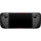 Red and Blue Plaid Steam Deck Handheld Gaming Computer Skin