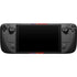 Red and Blue Plaid Steam Deck Handheld Gaming Computer Skin