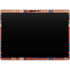 Red and Blue Plaid Surface Pro 8 Skin