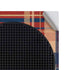 Red and Blue Plaid Xbox Series S Console Skin